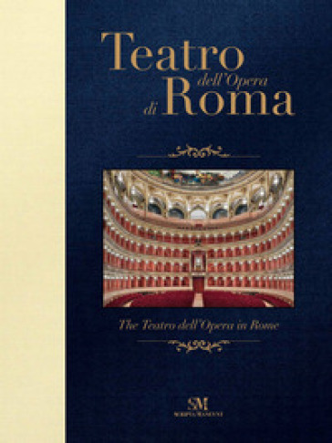 Teatro dell'Opera di Roma-The Teatro dell'Opera in Rome. Pocket. Ediz. bilingue