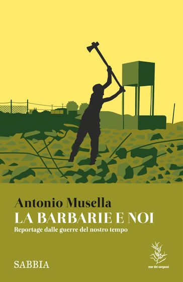 La barbarie e noi