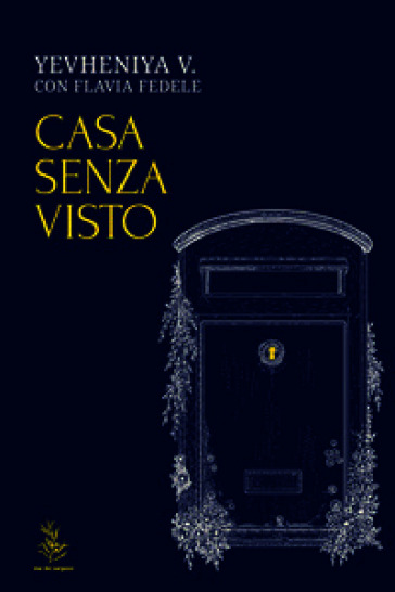 Casa senza visto