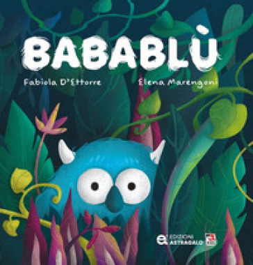 Babablù. Ediz. a colori