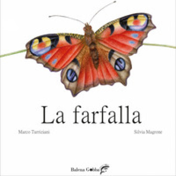 La farfalla. Ediz. illustrata