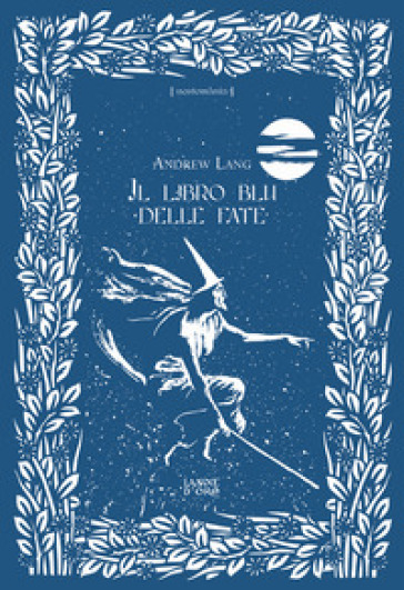 Il libro blu delle fate