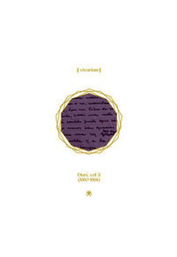 Canta, mia piccola notte. Diari. Vol. 2: 1960-1964