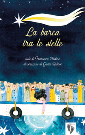 La barca tra le stelle