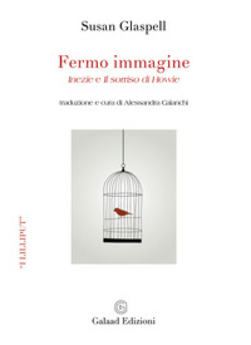 Fermo immagine. «Inezie» e «Il sorriso di Howie»
