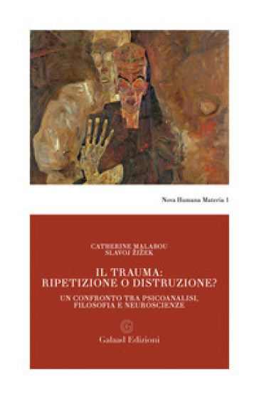 Il trauma: ripetizione o distruzione? Un confronto tra psicoanalisi, filosofia e neuroscienze