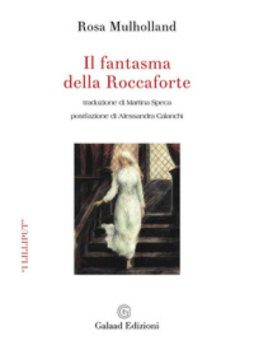 Il fantasma della Roccaforte-0
