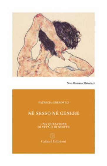 Né sesso né genere. Una questione di vita o di morte