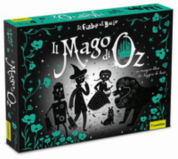 Il mago di Oz. Ediz. illustrata. Con torcia led