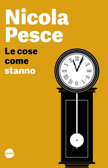 Le cose come stanno