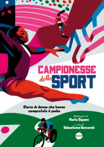 Campionesse dello sport