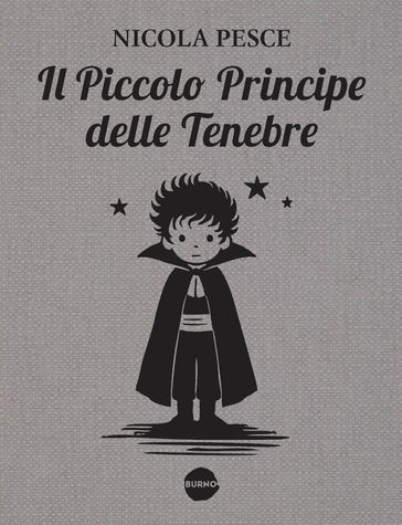 Il Piccolo Principe delle Tenebre