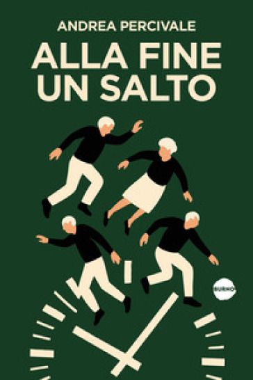 ALLA FINE UN SALTO