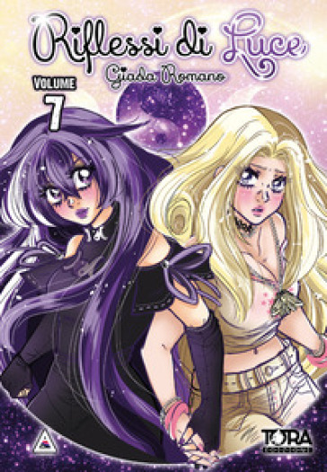 Riflessi Di Luce. Ediz. Illustrata (Vol. 7)