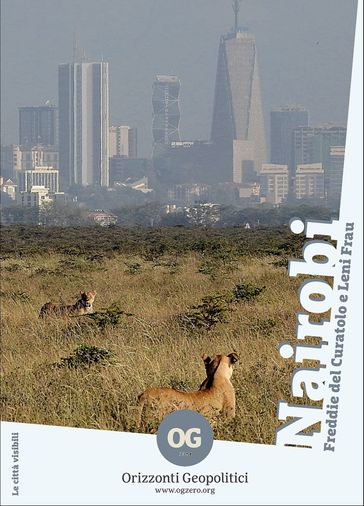 Nairobi