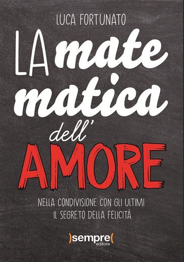 La matematica dell'amore