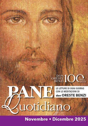 Pane quotidiano. Novembre-Dicembre 2025