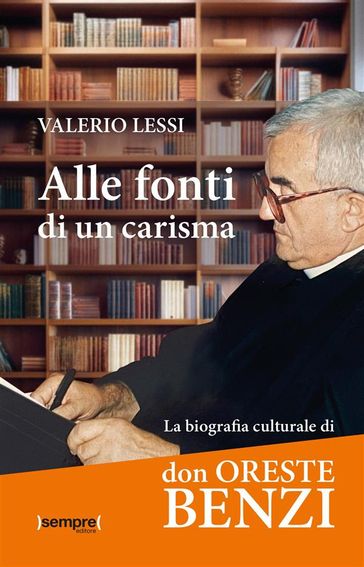 Alle fonti di un carisma