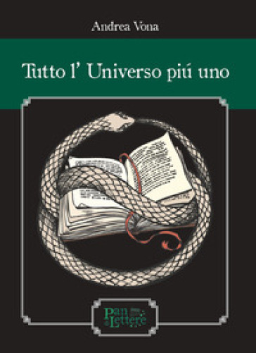 Tutto l'universo più uno