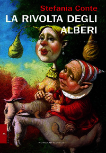 La rivolta degli alberi