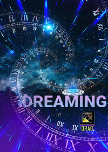 Dreaming. Ediz. a colori