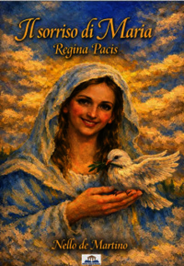 Il sorriso di Maria Regina Pacis