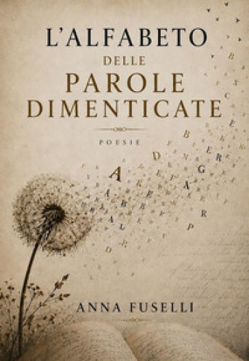 L'alfabeto delle parole dimenticate
