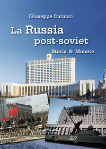 La Russia post-soviet. Storia e monete