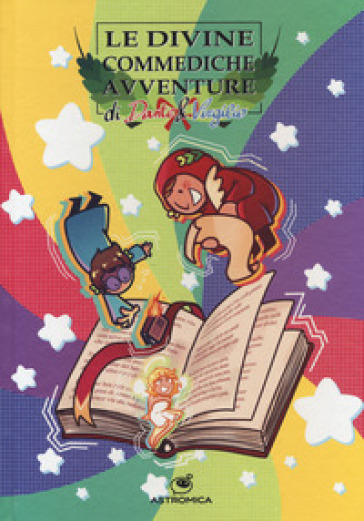 Le divine commediche di Dante &amp; Virgilio