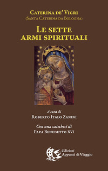 Le sette armi spirituali