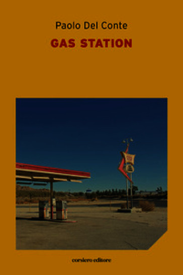 Gas station