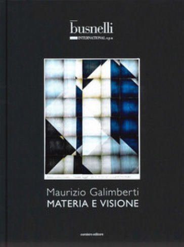 Materia e visione