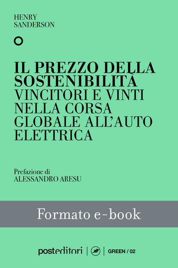 Il prezzo della sostenibilità