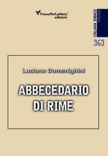 Abbecedario di rime