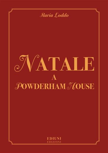 Natale a Powderham House