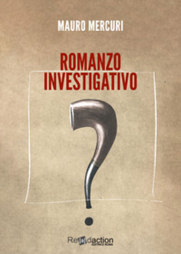Romanzo investigativo
