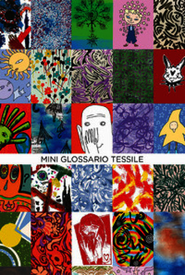 Mini glossario tessile