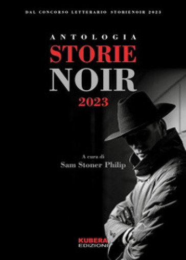 Antologia storie noir 2023-0