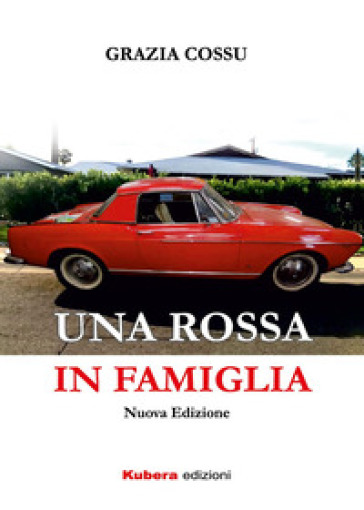 Una rossa in famiglia. Nuova ediz.