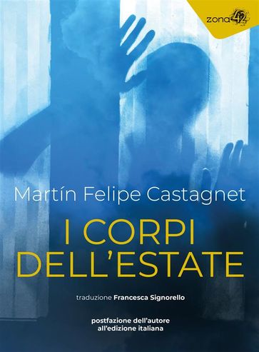I Corpi Dell'estate