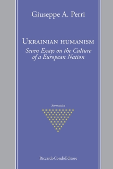 Ukrainian Humanism