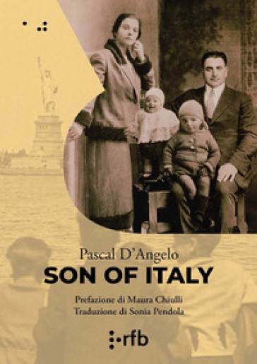 Son of Italy