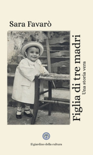 Figlia di tre madri