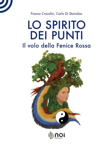 Lo spirito dei punti. Il volo della fenice rossa