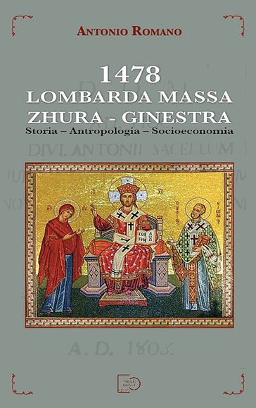 1478 Massa Lombarda - Zhura - Ginestra