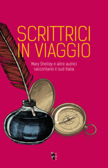 Scrittrici in viaggio