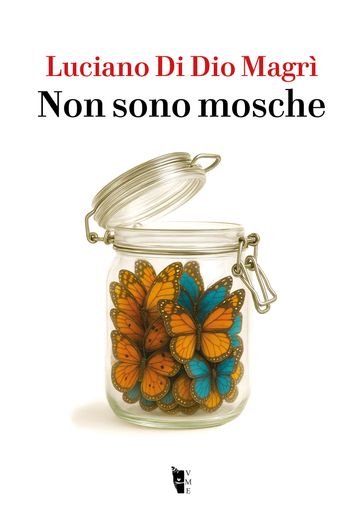 Non sono mosche