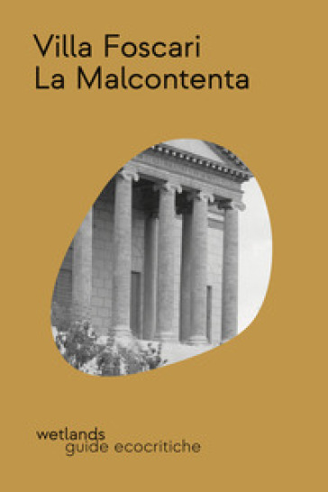 Villa Foscari La Malcontenta