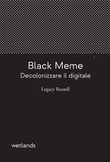 Black Meme