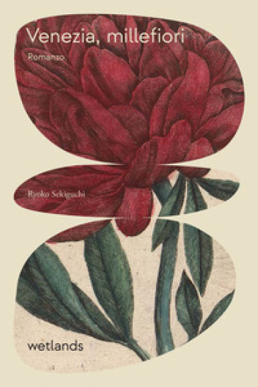 Venezia, millefiori